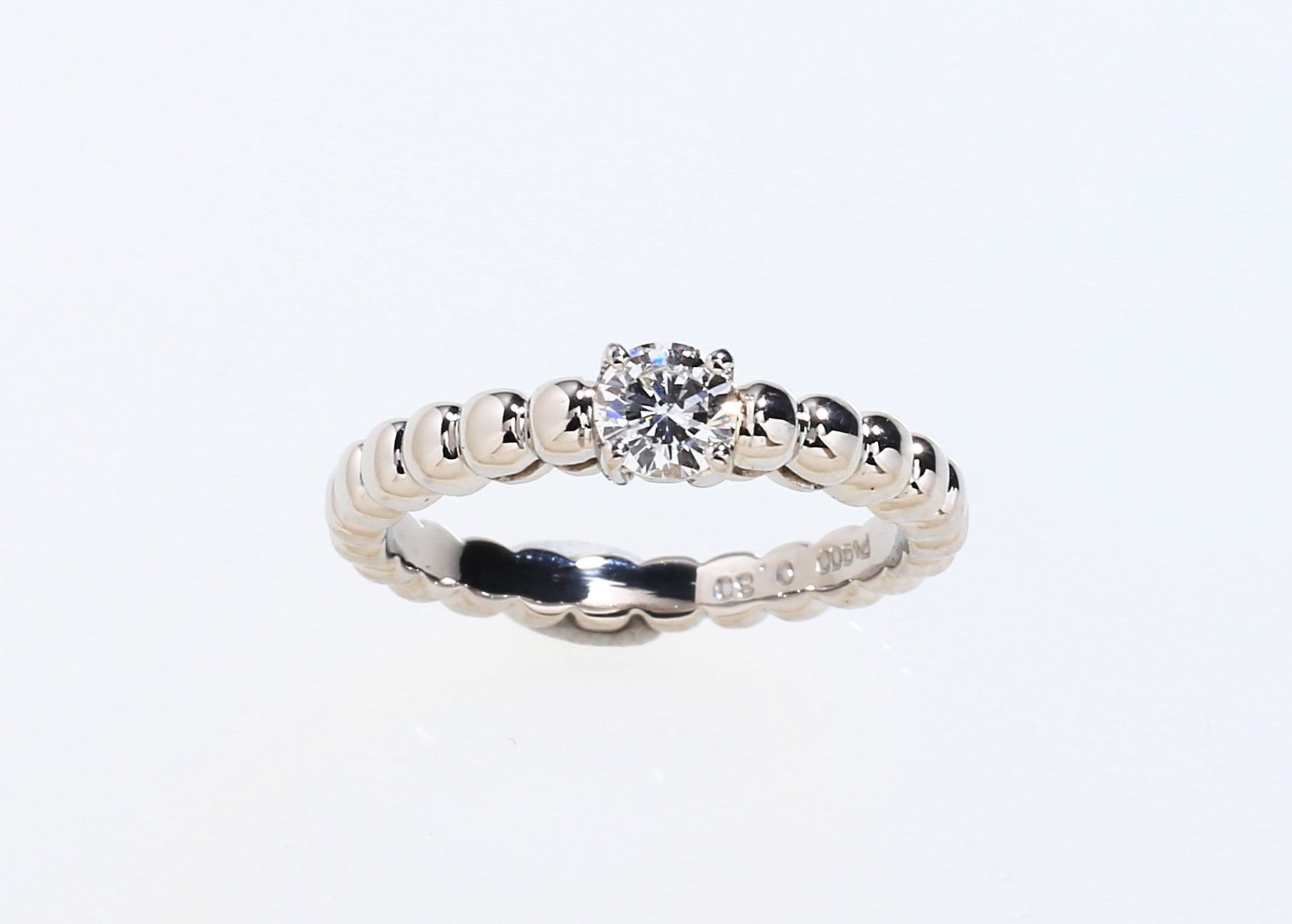 フルオーダーで叶える、世界にひとつだけの輝き