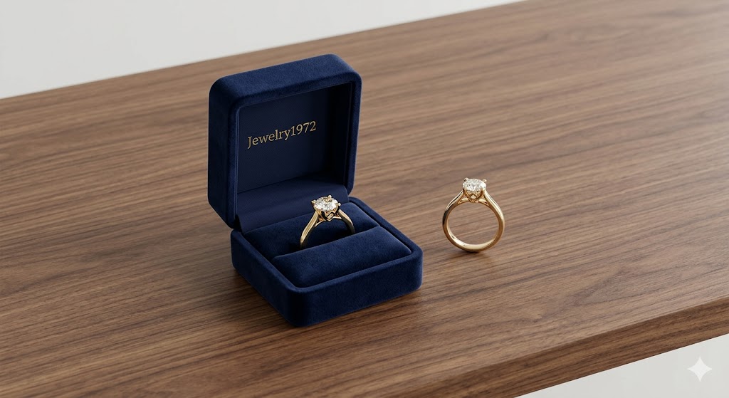 オンラインで完結。あなたの想いを形にするジュエリーリフォーム